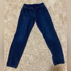 Women’s 4P jeggings by INC